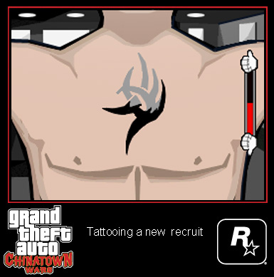 Illustration for article titled 90 Minutes With GTA: Chinatown Wars